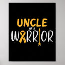 Zoek naar oom posters Warrior