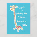 Recherche de funny giraffe Illustration