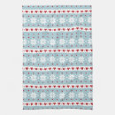 Recherche de hiver cuisine linges Flocons de neige
