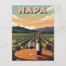 Recherche de napa valley cartes postales Travel