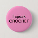 Recherche de de crochet badges Métiers
