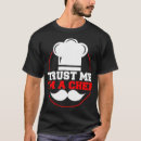 Recherche de funny cooking tshirts Male