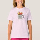 Recherche de grâce enfant tshirts Automne