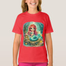 Zoek naar onderwater tshirts Schattig