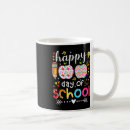 Recherche de prof tasses Jour