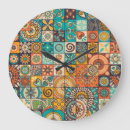 Recherche de élément horloges Motif