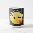 Recherche de emoji de coeur tasses Visage