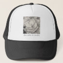 Recherche de tissus casquettes Floral