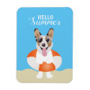 Recherche de dessin animé magnets Animal