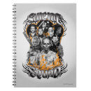 Recherche de tatoo carnets Groupe suicide