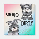 Zoek naar dirty magneten Clean dirty magnet