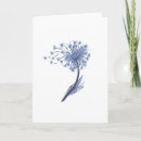 Recherche de pissenlit vœux cartes Fleur