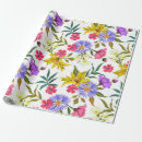 Recherche de joli cadeau emballages Fleurs