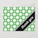Recherche de points verts cartes postales Motif