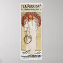 Recherche de de la publicité mucha art Théâtre