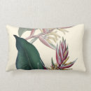Recherche de heliconia tropical coussins Floral