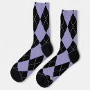 Recherche de jacquard chaussettes Amusant