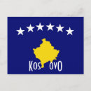 Zoek naar kosovo briefkaarten Vlag