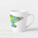 Recherche de jackson tasses Caméléon