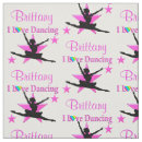 Recherche de danseuse tissus Ballet