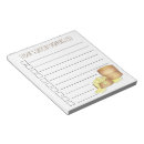 Recherche de biscuits blocsnotes Nourriture