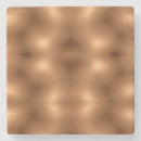 Recherche de bronze verre dessous de dessous de verres Brossé