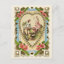 Recherche de cadres cartes postales Pour elle