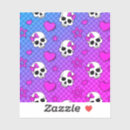 Recherche de pastel goth autocollants Esthétique