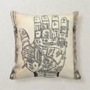 Recherche de gitans coussins Cru