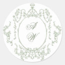 Recherche de baroque autocollants Toile de jouy