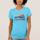 Recherche de plage de laguna tshirts La californie