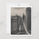 Recherche de affiche chicago cartes postales Bâtiments