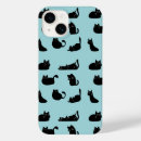 Recherche de chat drôle iphone coques Amoureux des chats