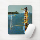 Recherche de affiche vintage tapis souris Destinations de voyage