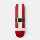 Recherche de santa claus skateboards Noël