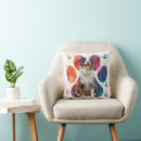 Zoek naar australian shepherd kussens Huisdier