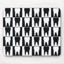 Recherche de dent tapis souris Soin