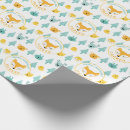 Recherche de région papier cadeau Mignon