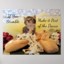 Recherche de citations de chat posters Chaton