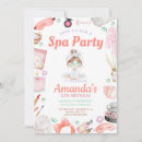 Recherche de spa de jour invitations Pour elle