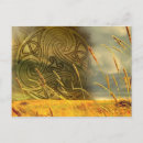 Recherche de triskel cartes postales Celtique