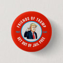 Zoek naar kaarten buttons President