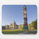 Zoek naar totempalen muismatten Canada