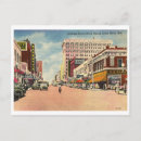 Recherche de little rock arkansas cartes postales Rétro
