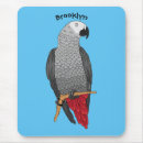 Recherche de le congo tapis souris Perroquet