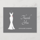 Recherche de robe de mariage cartes postales Simple