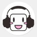 Recherche de icônes autocollants Sourire