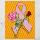 Recherche de cancer prospectus Rose