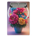 Recherche de blocs impressions sur toile Floral