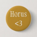 Recherche de horus badges Mythologie